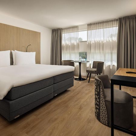 Westcord Art Hotel Amsterdam 4 Stars Kültér fotó