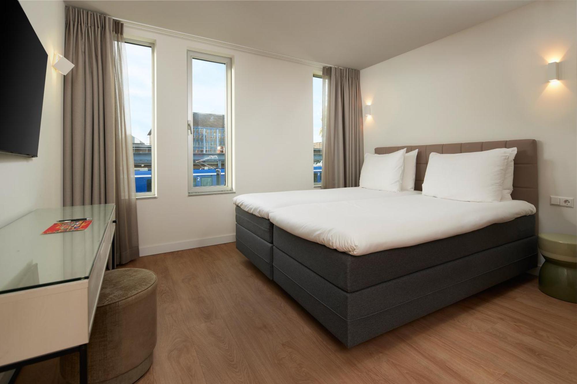 Westcord Art Hotel Amsterdam 4 Stars Kültér fotó