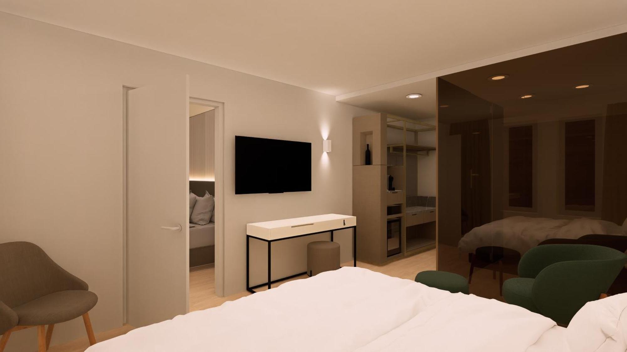 Westcord Art Hotel Amsterdam 4 Stars Kültér fotó
