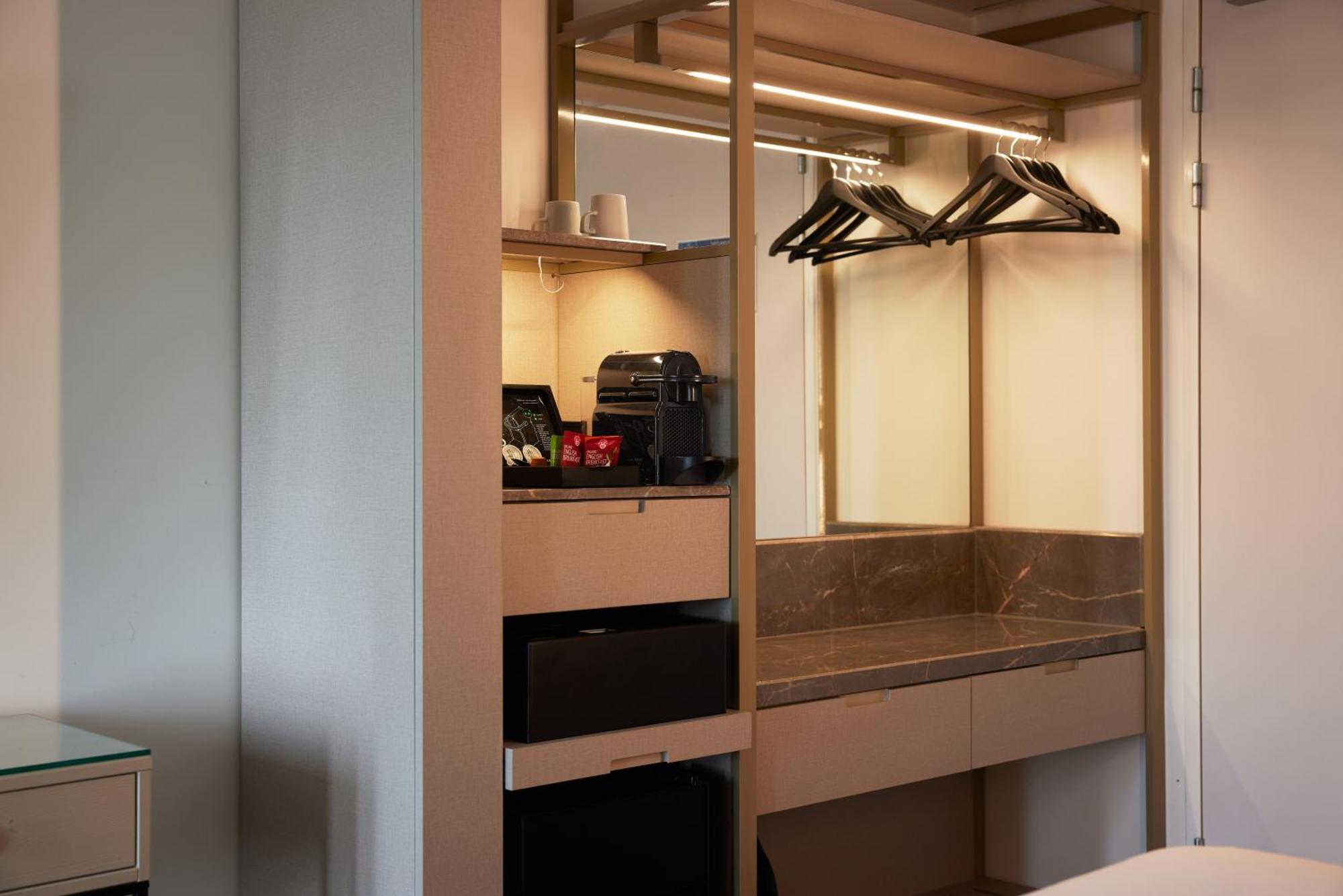 Westcord Art Hotel Amsterdam 4 Stars Kültér fotó
