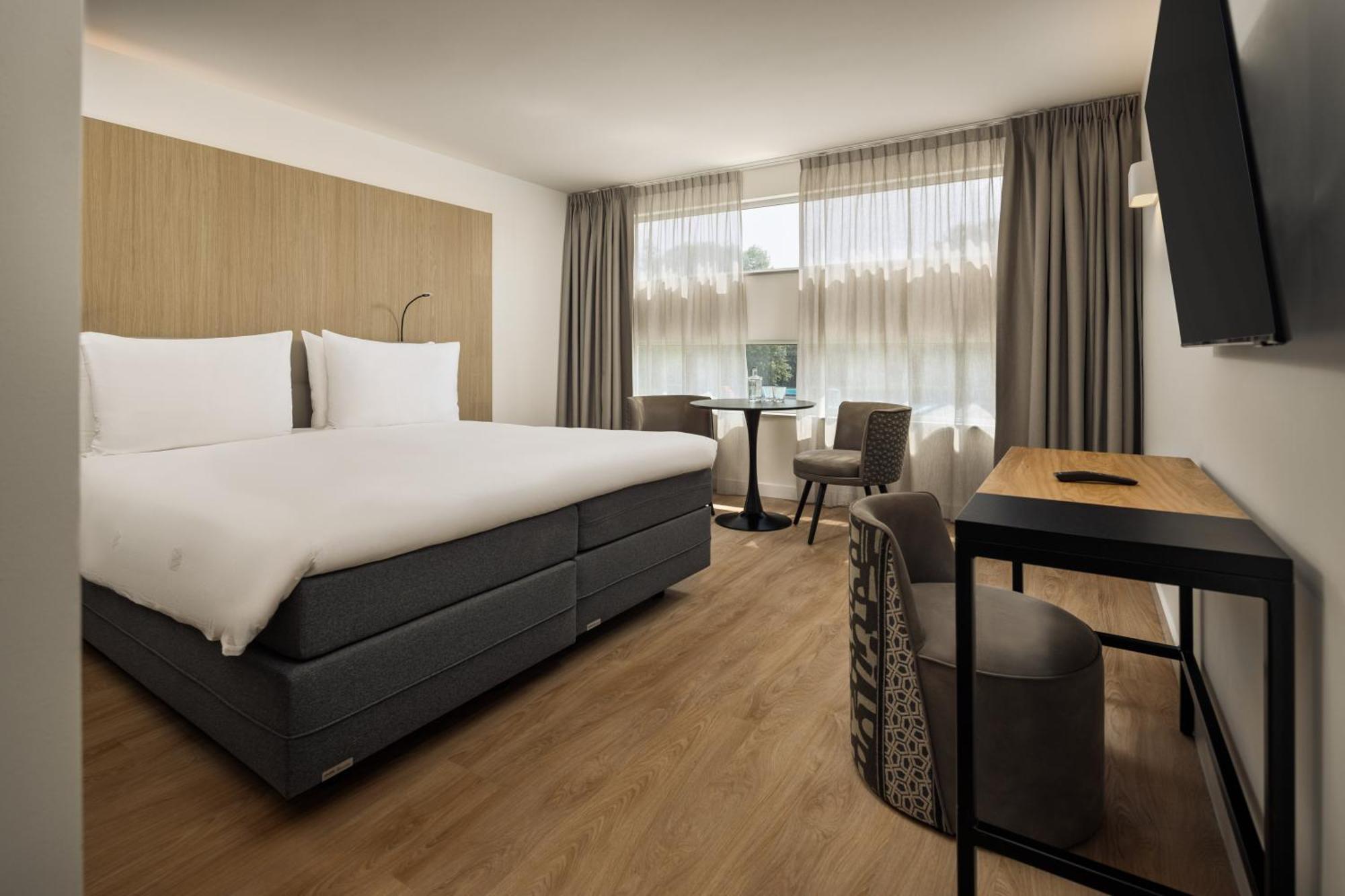 Westcord Art Hotel Amsterdam 4 Stars Kültér fotó