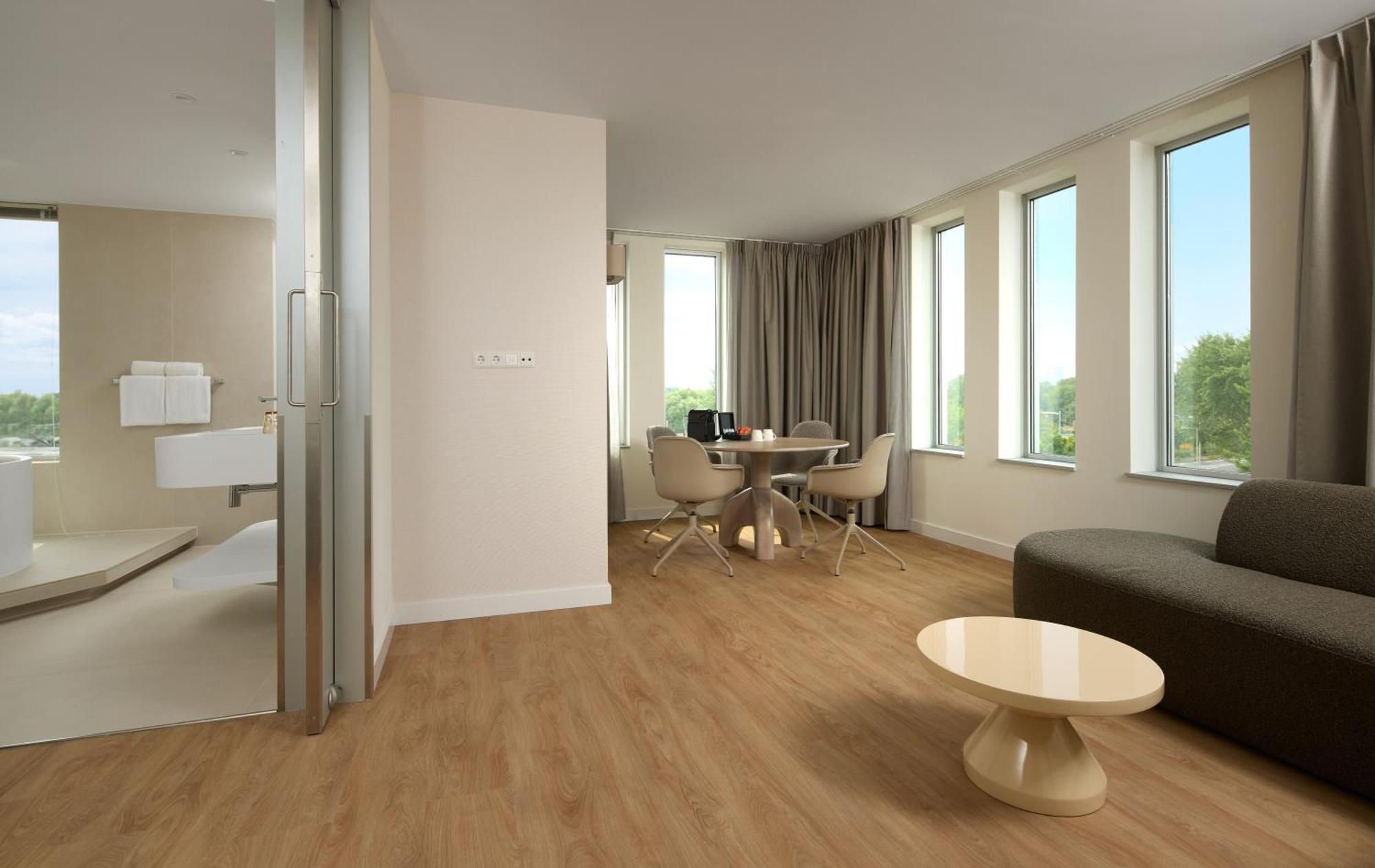 Westcord Art Hotel Amsterdam 4 Stars Kültér fotó