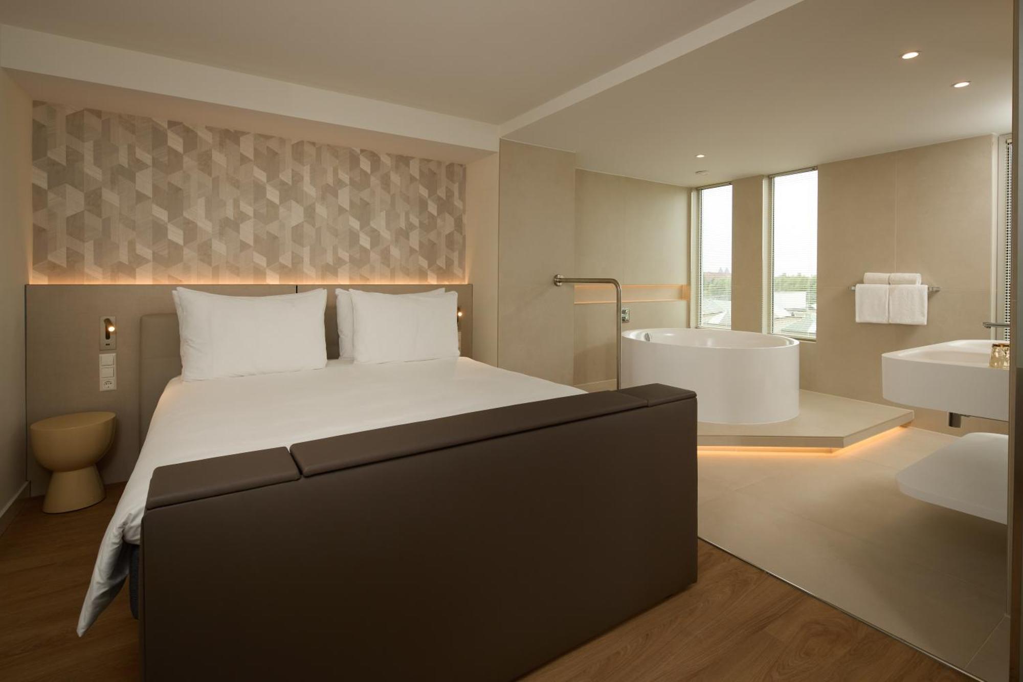 Westcord Art Hotel Amsterdam 4 Stars Kültér fotó