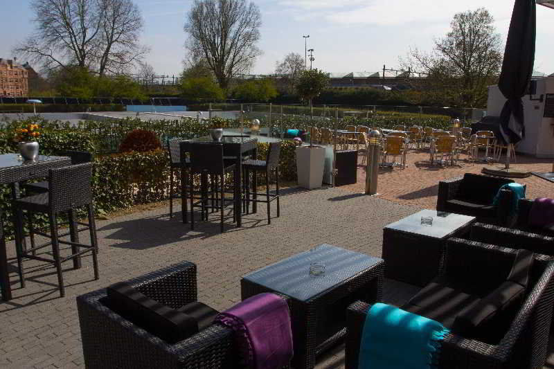 Westcord Art Hotel Amsterdam 4 Stars Kültér fotó